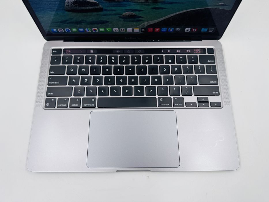 Apple MacBook Pro 13 2020 M1 16GB RAM 256GB SSD Space Gray IL7691