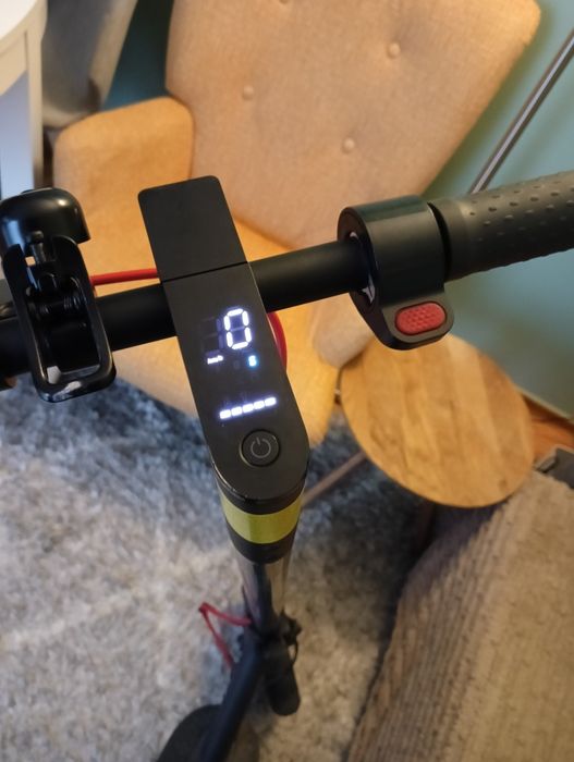 Hulajnoga Elektryczna ektryczna Xiaomi Mi Pro 2