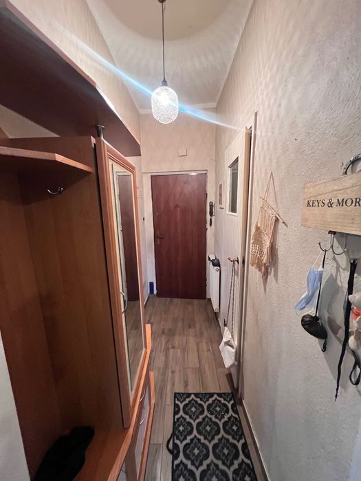 Sprzedam mieszkanie 60 m² z garażem – cena do negocjacji