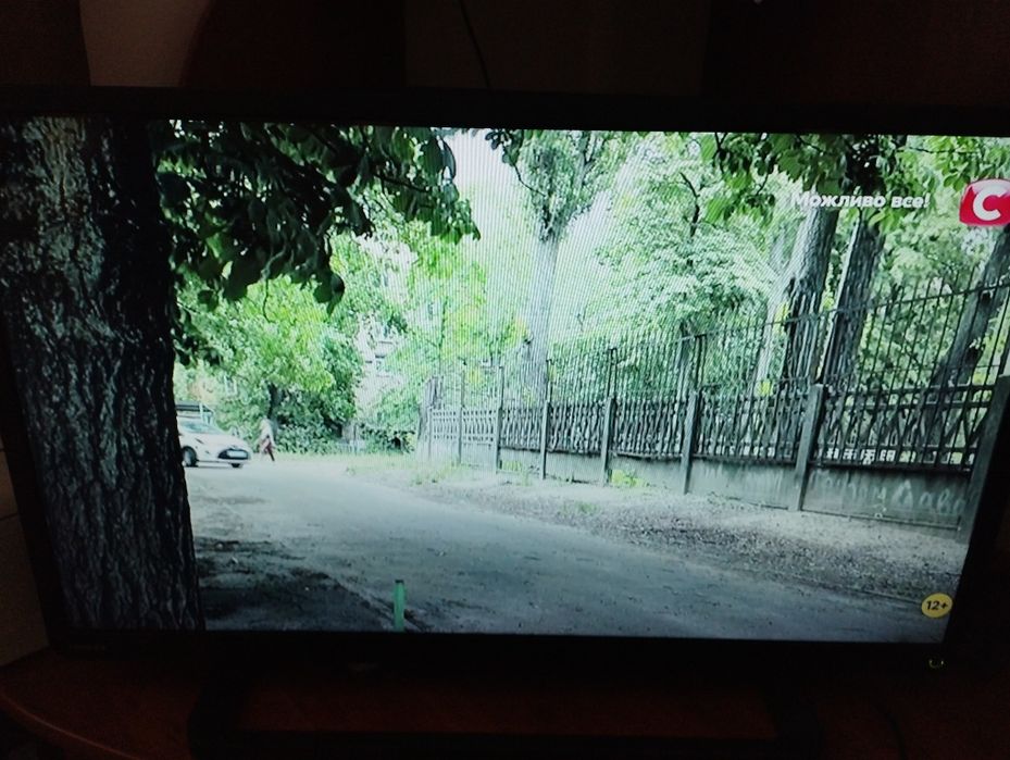 Телевізор TOSHIBA 32 діагональ