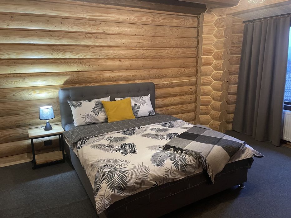 Відпочинок в Яремче, Карпати, номер. Вілла «Розмарія»