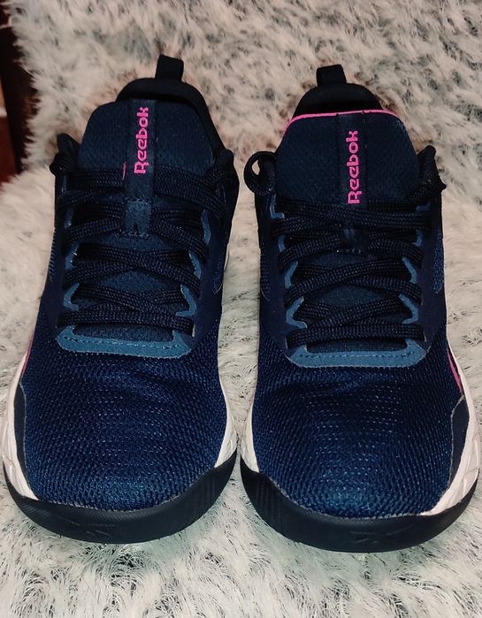 Кроссовки Reebok Trainer