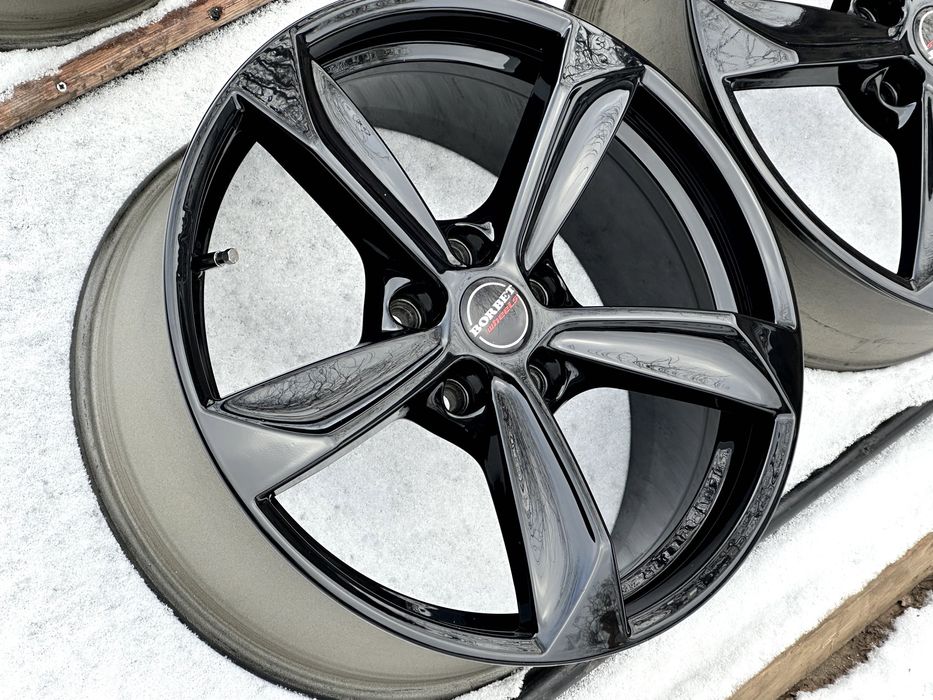 диски R18 8j ET45 5x112 dia57.1