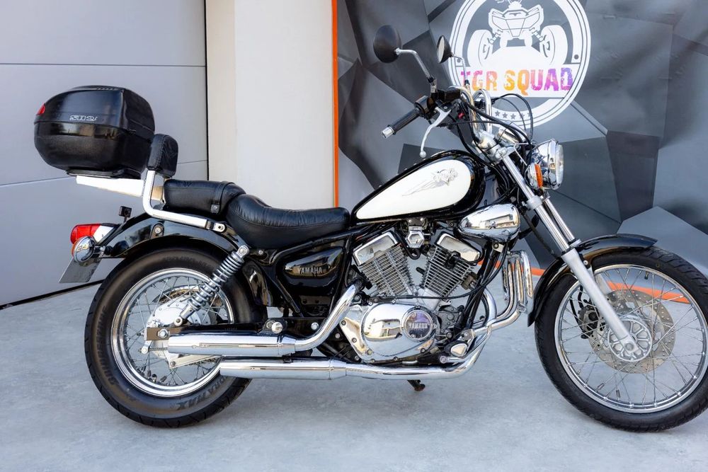 Yamaha