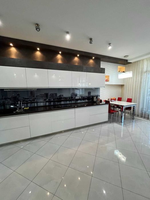 3-rooms apartment apartment by the address (area 170 m²) - Atlanta.ua - photo 9