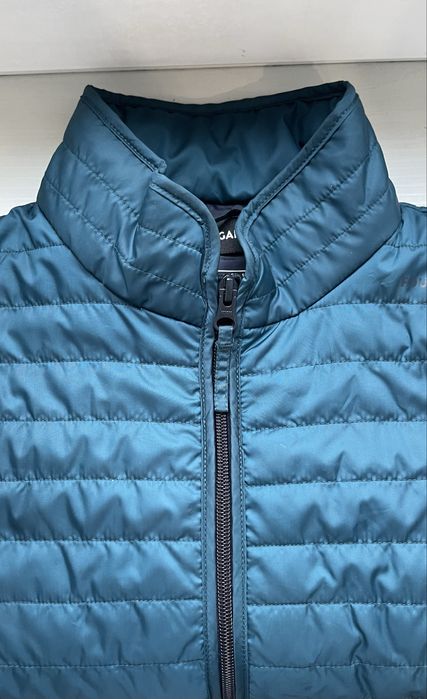 Жилет Fouganza для верхової їзди для дівчинки 8-10 рок, зріст 133-142