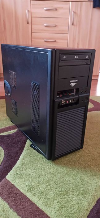 Obudowa Chieftec SH-01-B-B-B-42R
