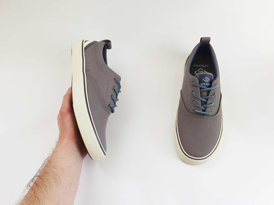 SPERRY TOP SIDER мужские кеды оригинал