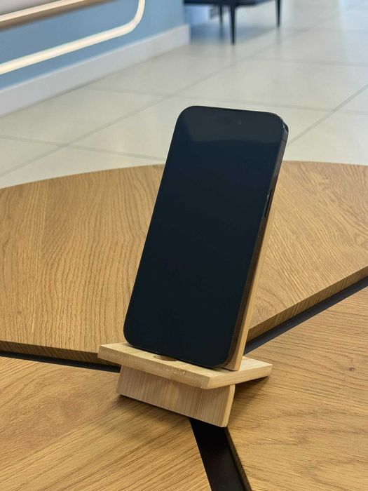 Iphone 14 Pro Max 256GB Black - Gwarancja! Okazja !