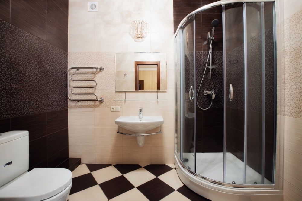 House by the address st. Privetnaya (area 498 m²) - Atlanta.ua - photo 13