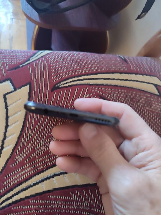 Huawei p smart 2019