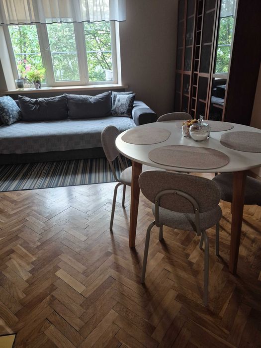 Apartment in Chełm, Przedmieście Okszowskie, Stare Miasto - View 3