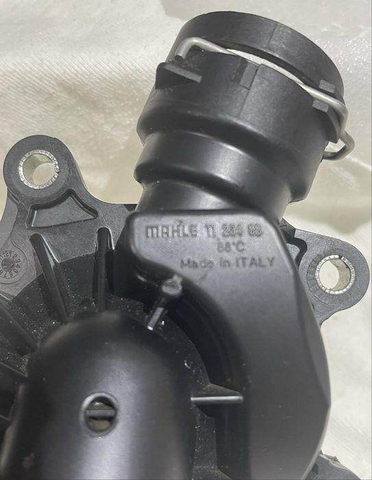 TERMÓSTATO   Bmw  serie 3 - e46