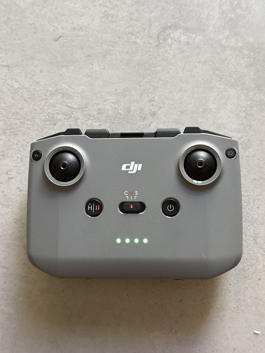 Aparatura pilot konteoler DJI RC-N3