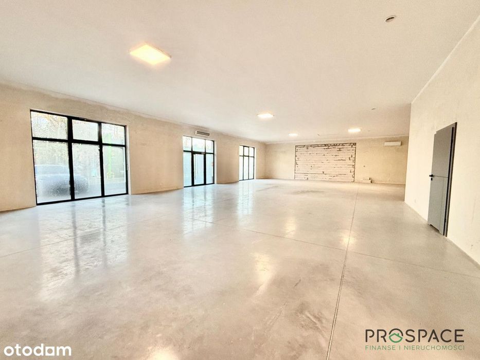 ✨Lokal użytkowy w nowoczesnym Parku Handlowym✨