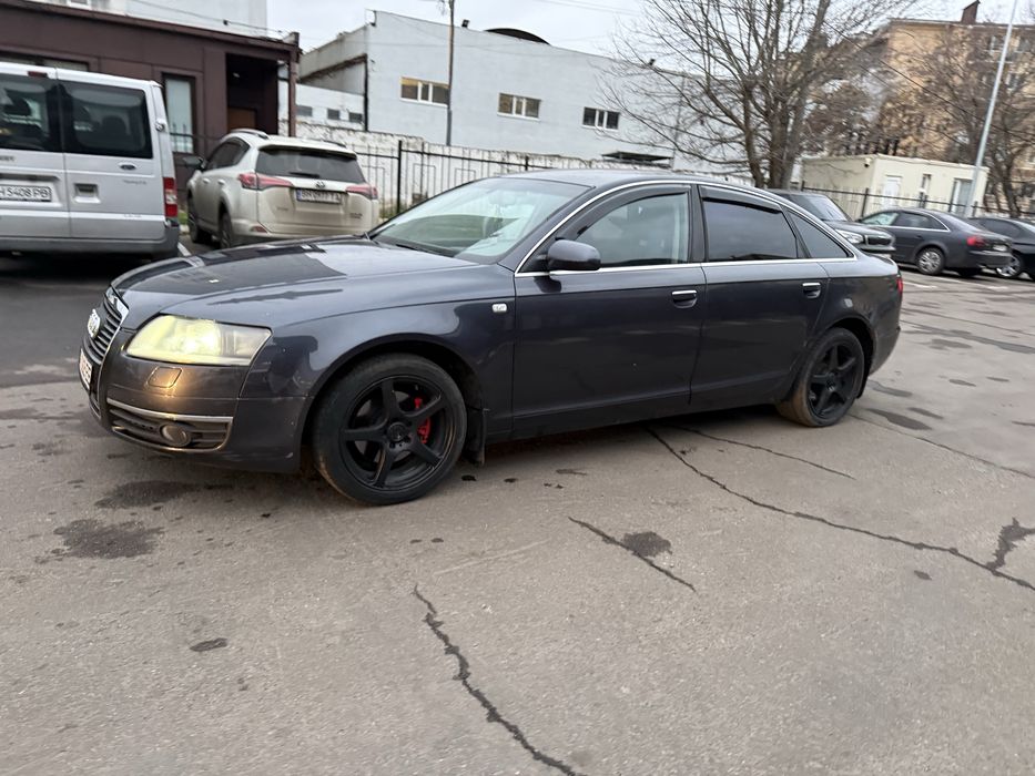 Продам Ауди А6 С 6