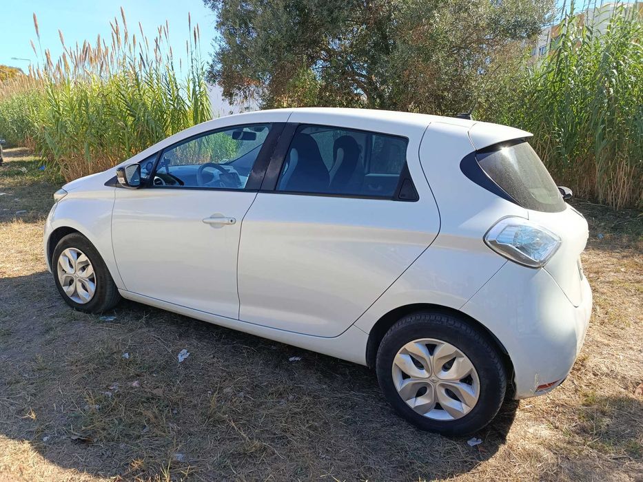 Renault Zoe 2015 – 107.000 km | Autonomia Real 120km — photo 4