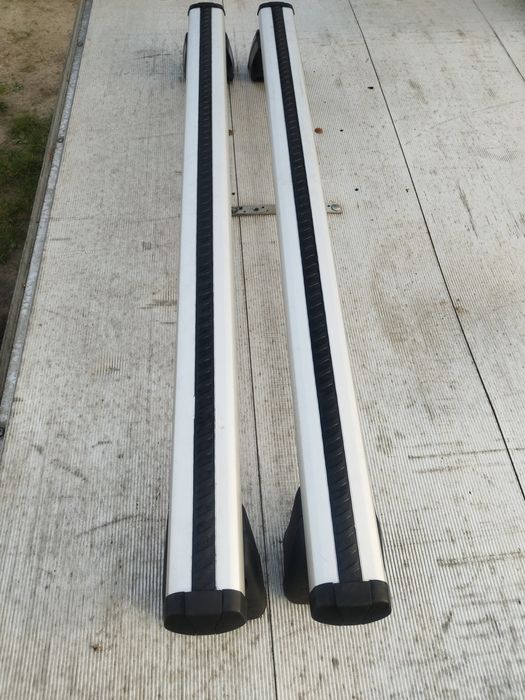 Sprzedam bagażnik dachowy Belki Volvo xc60 xc90 v90 v60 s60