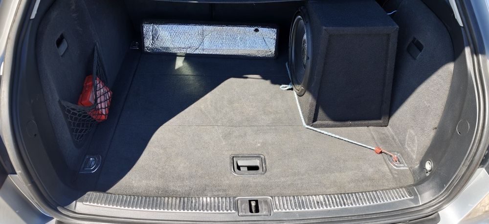 Carrinha Audi A4 b7