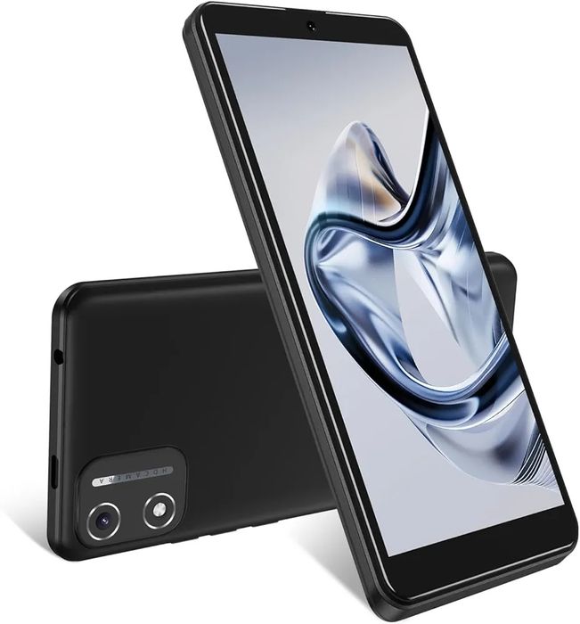 Xgody Android Phone X32, SIM Free Unlocked Mobile Phone com ecrã Andro