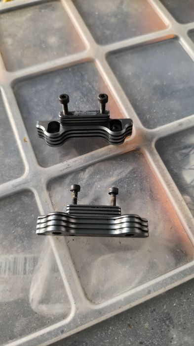 Bancada de motor serpent