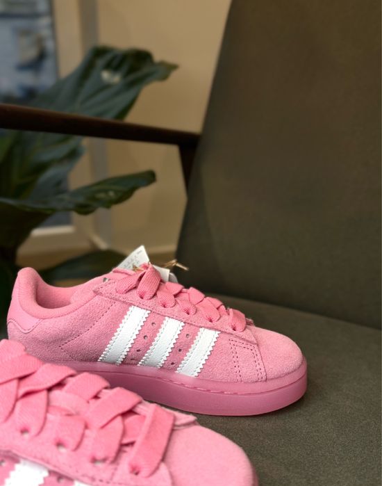 Кросівки адідас  кампус adidas campus js1280 Оригінал!