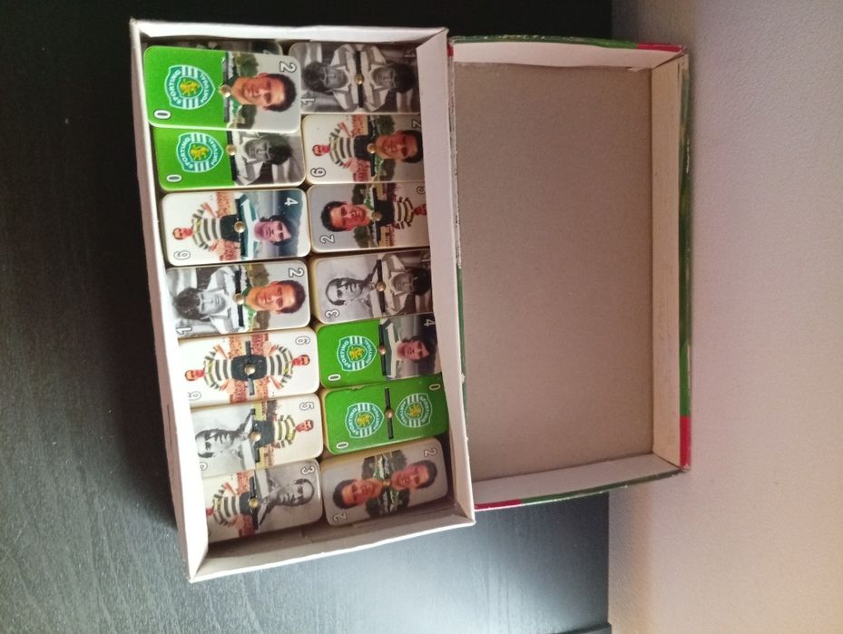 Dominó Sporting  sc