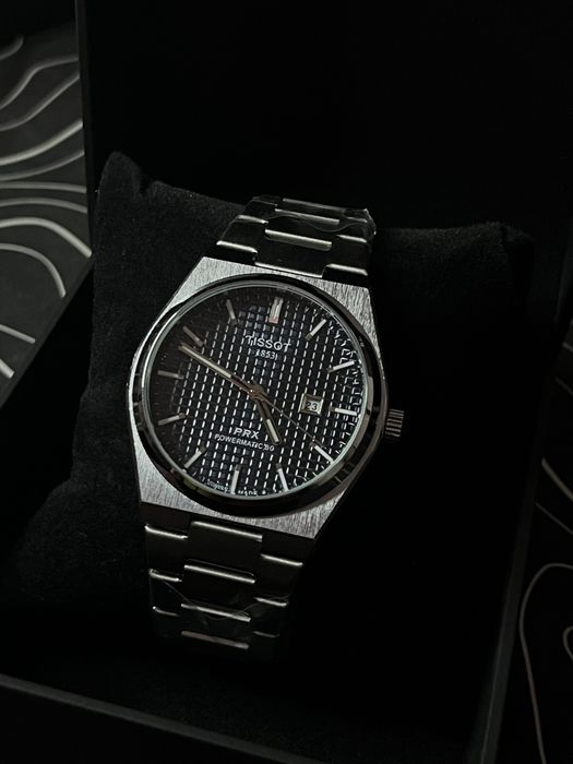 Tissot PRX Powermatic 80