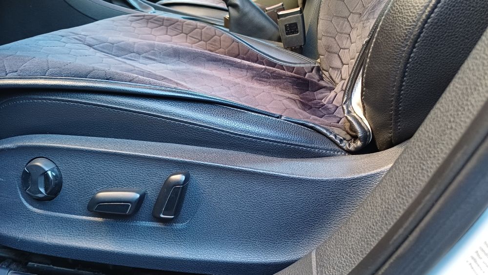 Продаю Passat B8- 2016.