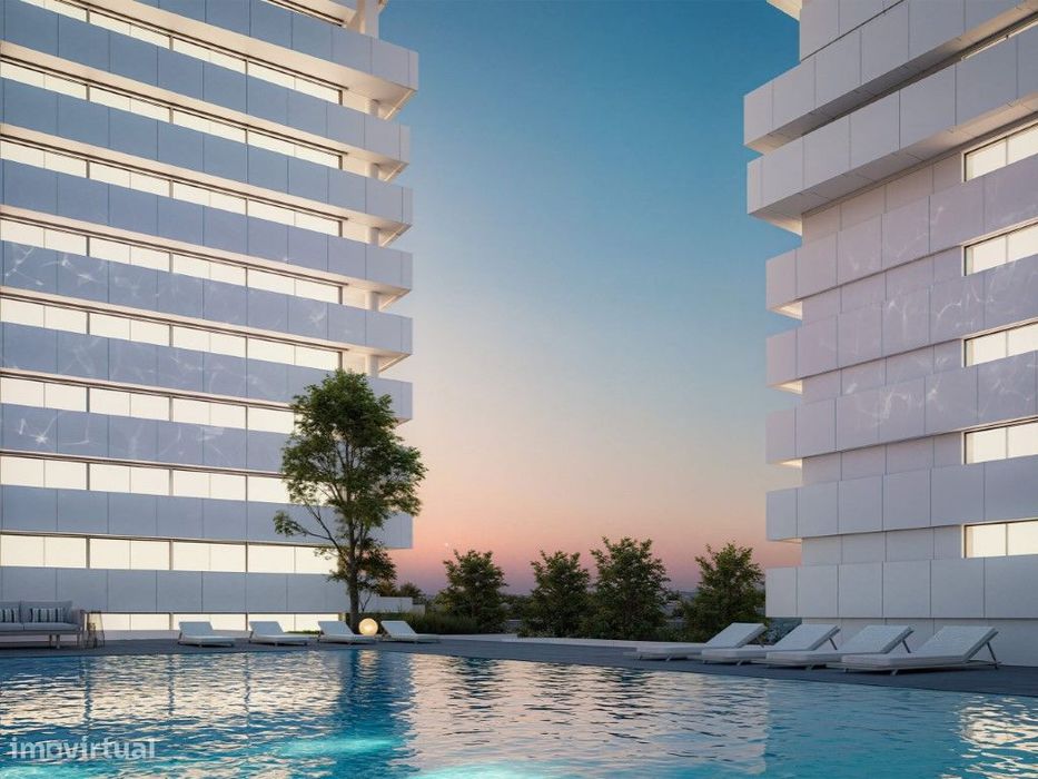 Apartamento T4 - Strata - Private Residences