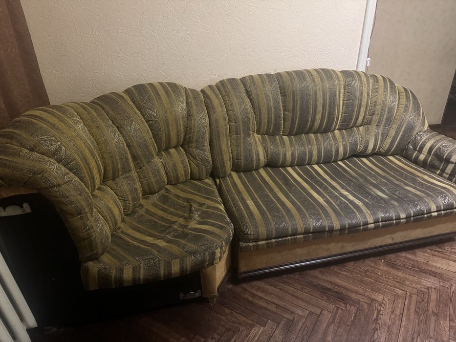 Кутовий диван безкоштовно