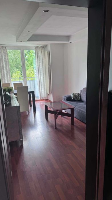 Mieszkanie wynajmę Katowice Odrodzenia
