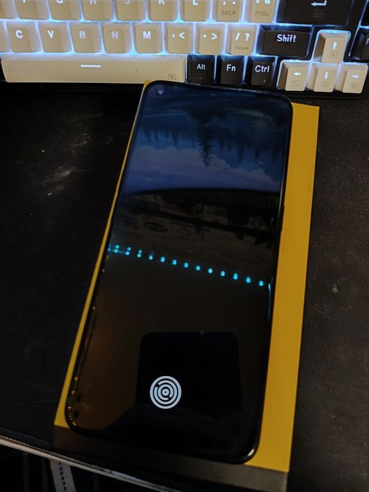 Realme 9 pro  uzywany