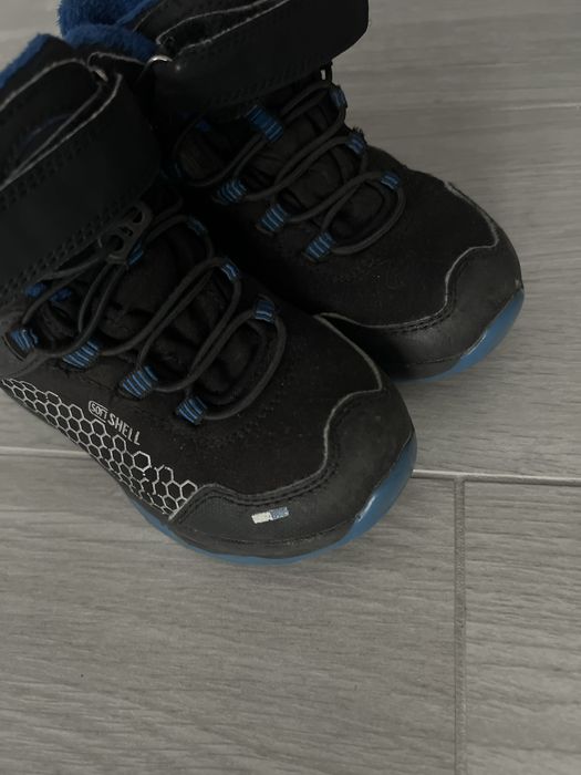 Buty chlopiece American club 28