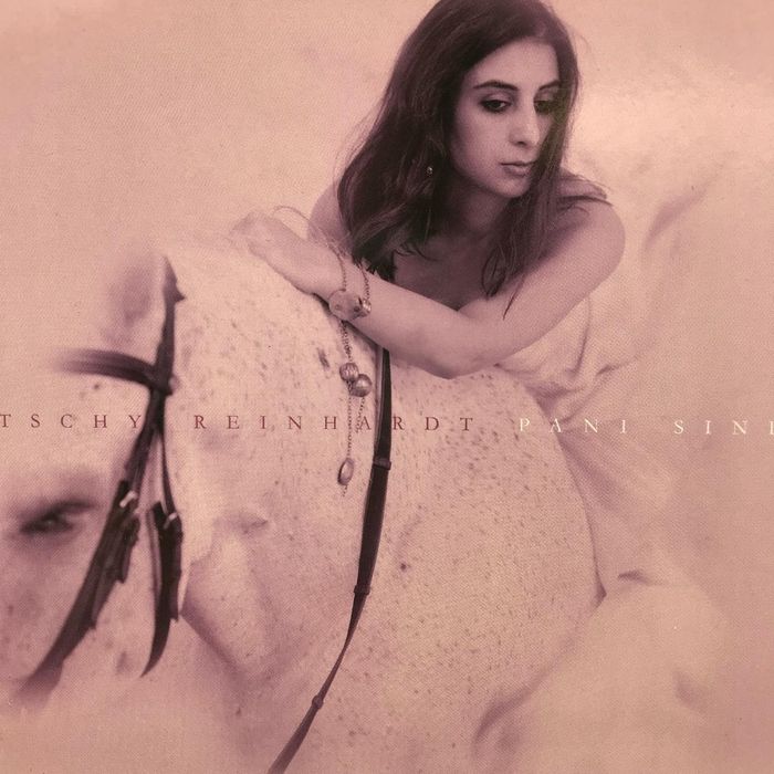cd - dotschy reinhardt - pani sindhu