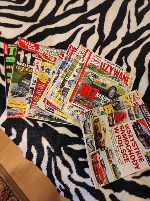 czaspomismo samochody używane