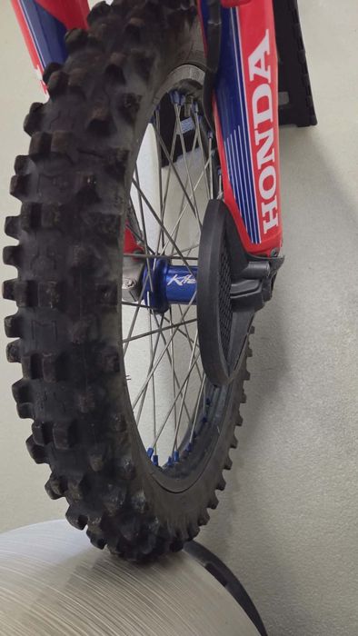 Honda CRF 250 RX Red Moto matriculada