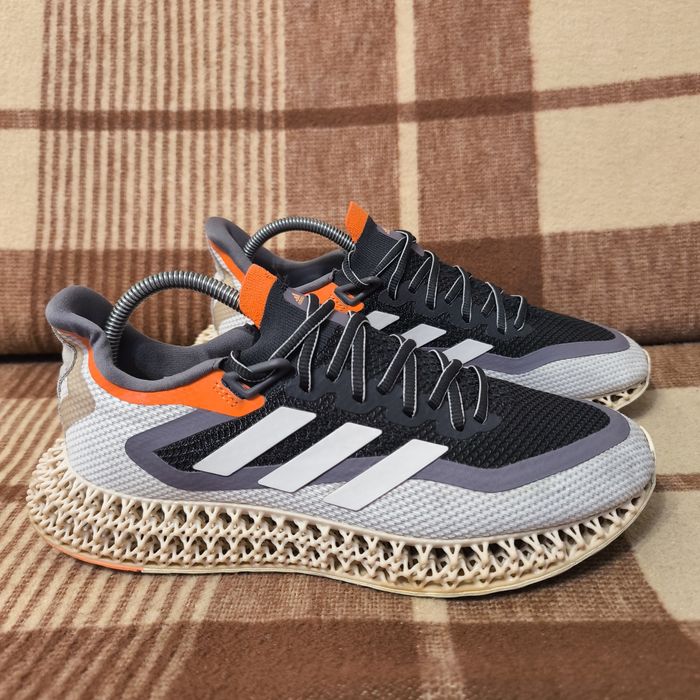 Чоловічі кросівки Adidas 4DFWD 2