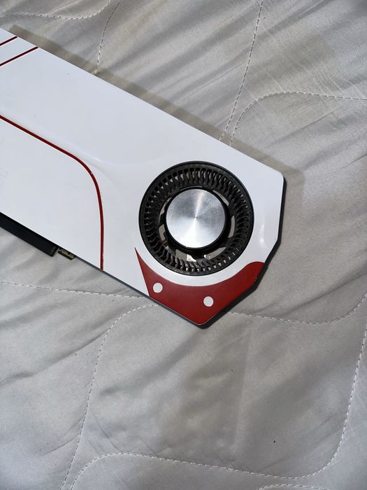 Продам відеокарту GTX 970 turbo