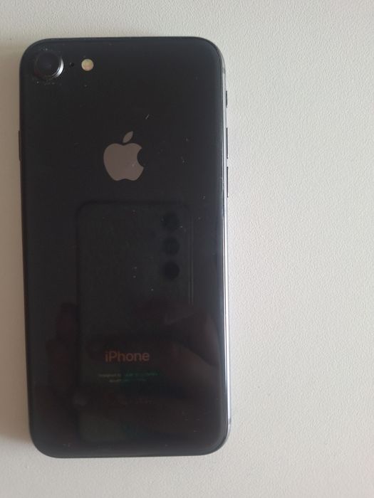 iPhone 8 , Space Gray, 64 GB