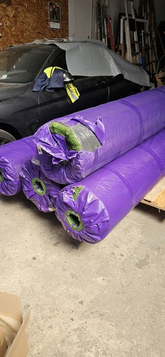 Vendemos e aplicamos relva artificial