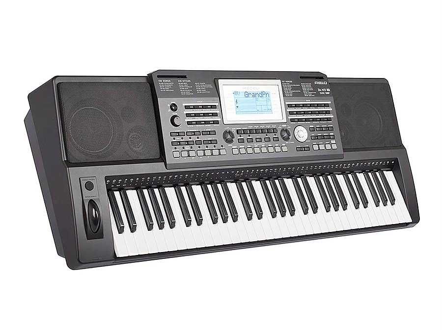 Keyboard MEDELI A810 / 2 lata gwarancji