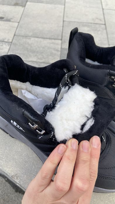 Зимові хайтопи для хлопця 36 37 38 39 40 41