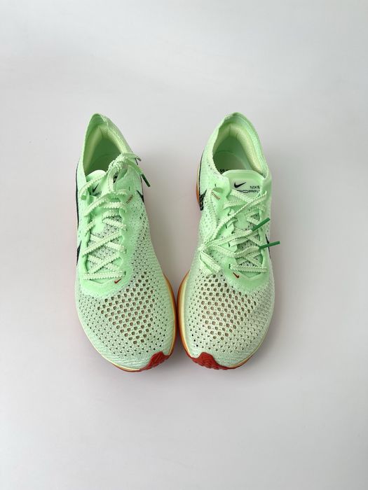Оригинал Nike ZoomX Vaporfly Next% 3 Eliud Kipchoge (HJ7040 300)