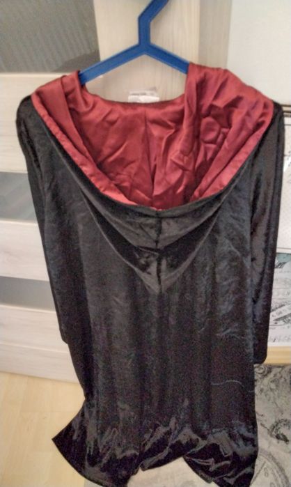 Szata Harry Potter Rubies