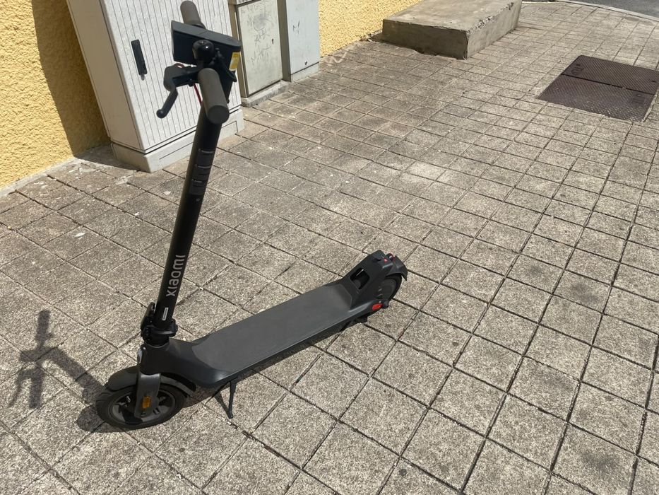 Trotinete Elétrica XIAOMI 4 Lite 2nd Gen