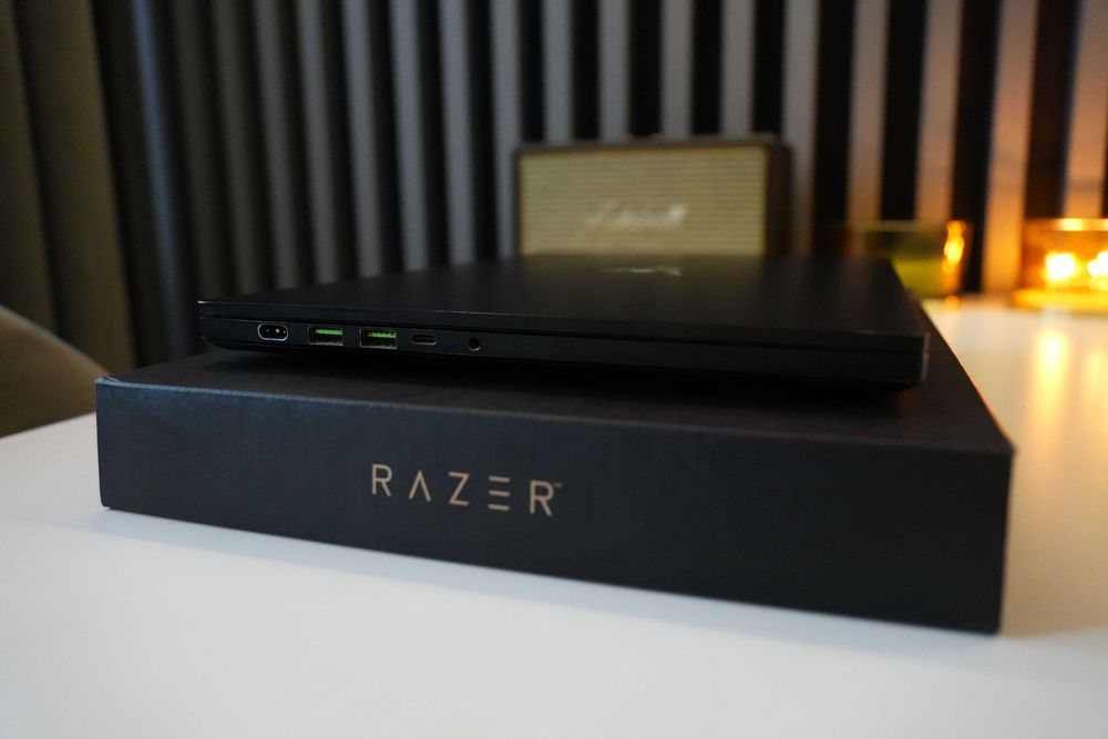 最終値下げ！RAZER BLADE 2017 m.2 1TBに換装済み！ Razer、「GeForce RTX 30 Ti」シリーズ搭載のゲーミングPC