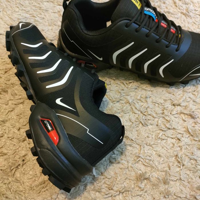 Nowe buty męskie