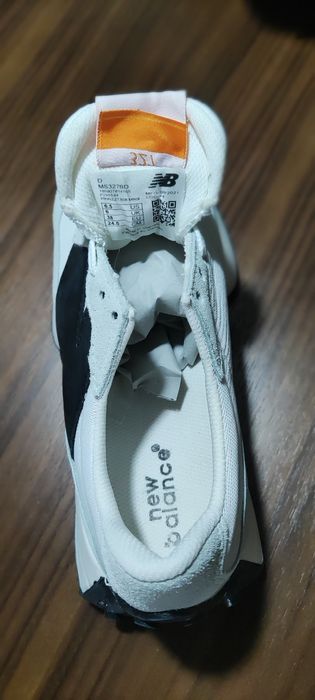 Sapatilhas New Balance