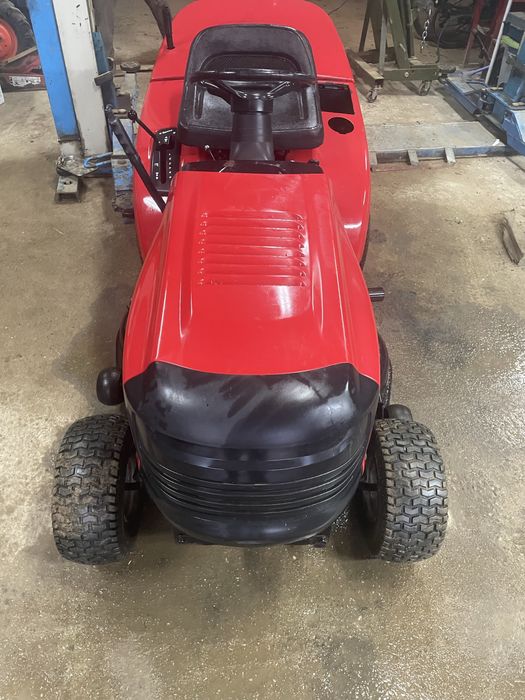 2 Corta relvas 1 em otimo estado